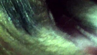 Brunette Step Sister Gives Superhead Blowjob On Big Interracial Cock