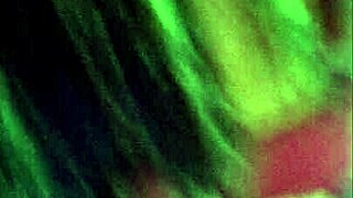 Aninha Gives Ass And Moans Loudly