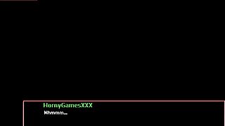 i have a hot cartoon babe