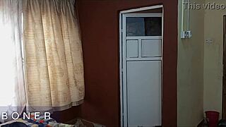 Boner Ignores Girlfriend's Horny Pleas During World Cup