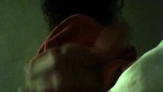 Amateur Handjob From My Fiance Leads To Cum