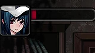 i regretted entering that creepy mansion uncensored