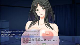 Akumeru Fami Y: Iroha Route Part 11 - Starting Anew