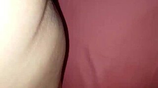 Argentinian rosarina enjoys passionate sex without condom in her hometown setting with intense pleasure