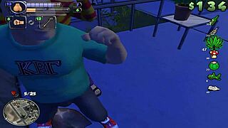 Exploring 18 Bonetown Guide Part 10 In High Definition