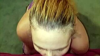 shoot your hot load deep in my throat while i suck