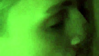 Caught in Roommate's Bed