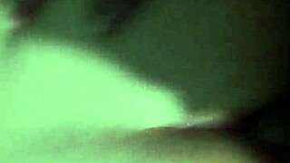 Moocherry Gets Fucked By Neighbor After Music!