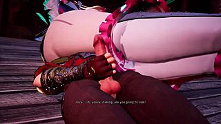 Hot 3D hentai princess knight uncensored 🔥