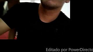 How Hard Did I Pound Erika's Latina Ass?