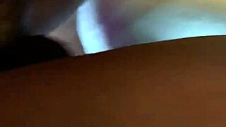 Redbone Takes Intense Backshots From Monster BBC!