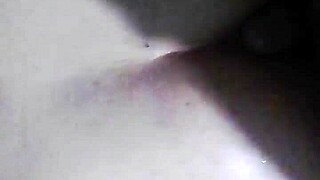 Moocherry Gets Fucked By Neighbor After Music!