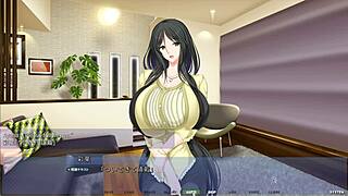 Akumeru Fami Y: Iroha Route Part 11 - Starting Anew