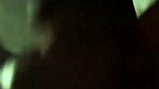 Amateur Handjob From My Fiance Leads To Cum