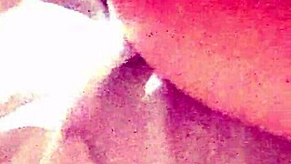 Brazilian Petite 18+ Tattooed Brunette In Red Lingerie Blows And Fucks Big Dick