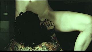 Step aunt and niece passionate in shower with joanna angel and stoya