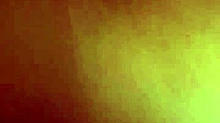 Redbone Takes Intense Backshots From Monster BBC!