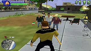 Exploring 18 Bonetown Guide Part 10 In High Definition