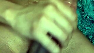 Masturbating Amateurs Reach Intense Orgasms