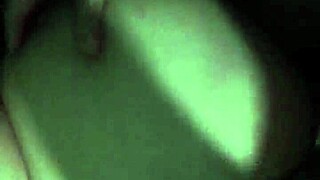 Moocherry Gets Fucked By Neighbor After Music!