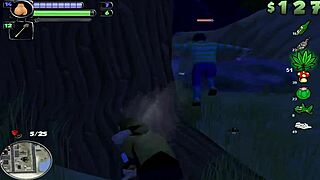 Exploring 18 Bonetown Guide Part 10 In High Definition