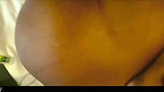 Zabibahadi Shows Off Her Ebony Curves