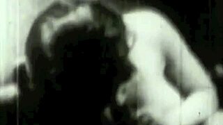 Relive two centuries of vintage porn with dark lantern entertainment