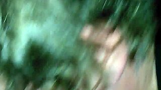 Neighbors Shocked by Freaky Ass Girlfriend's Wild Antics