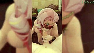 Basara, The Japanese Asian Babe With Big Ass, Shows Off Her Curves In Detail