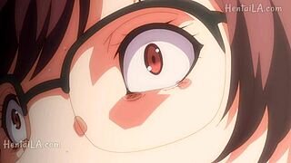 Sleepless Nocturne animation hints at steamy secrets