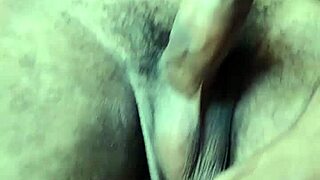 Hairy Indian Gay Couple Engages In Intense Fucking