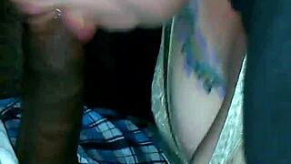 Neighbors Shocked by Freaky Ass Girlfriend's Wild Antics