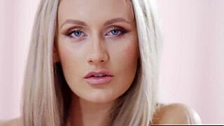 wet pussy blonde stuffed hard