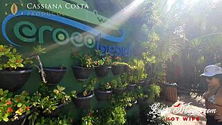 Anal Hardcore with My Husband, Oh My God!