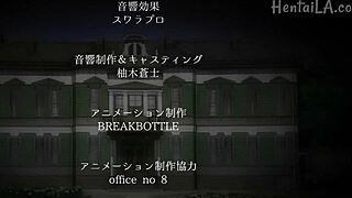 Animasi Sleepless Nocturne Petunjuk Rahsia Panas