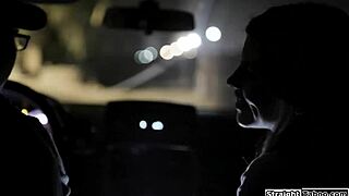 Teens let captor fuck them to break free