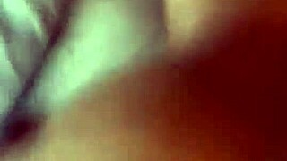 Redbone Takes Intense Backshots From Monster BBC!