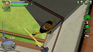 Exploring 18 Bonetown Guide Part 10 In High Definition