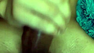 Masturbating Amateurs Reach Intense Orgasms