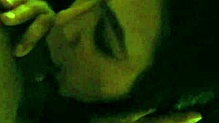 Black Brazilian gives Cuban slut a big cock up the ass