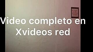 touching myself with vibrator