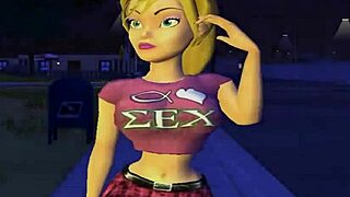 Exploring 18 Bonetown Guide Part 10 In High Definition