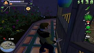 Exploring 18 Bonetown Guide Part 10 In High Definition