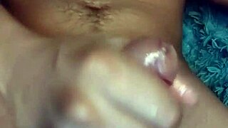 Masturbating Amateurs Reach Intense Orgasms