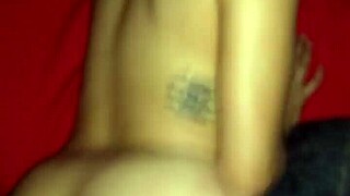 Want to see my big ass bent over?