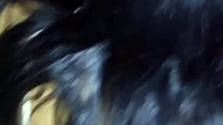 Chava, are you showing your Latina ass in thong and opening it for me?