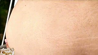 i see neighbors fuckin my stepsis on the balconey part 2