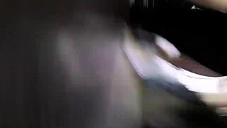 shoplifter vanna bardot begs for fuck after my threats