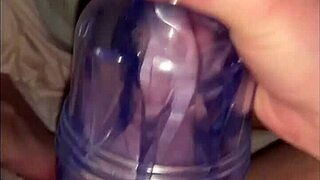 Edging And Then Squirting