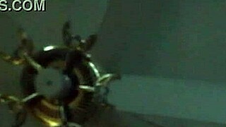 My lover and I share intimate moments together